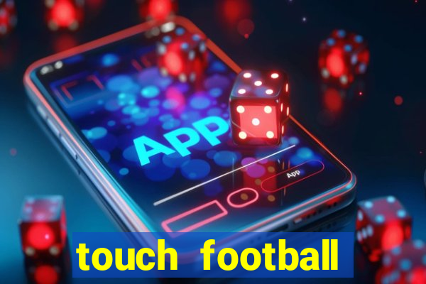 touch football script pastebin